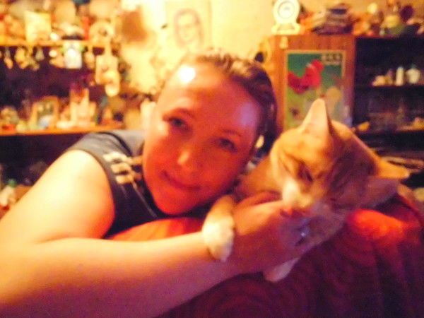 Алёна Степанюк