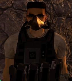 Анонимный Анонимус