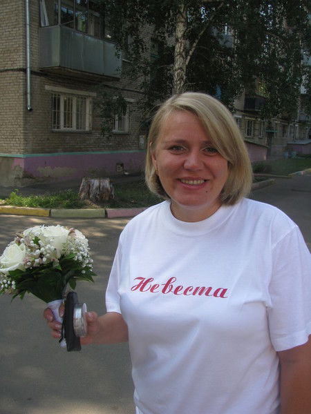 Оксана Казагачева