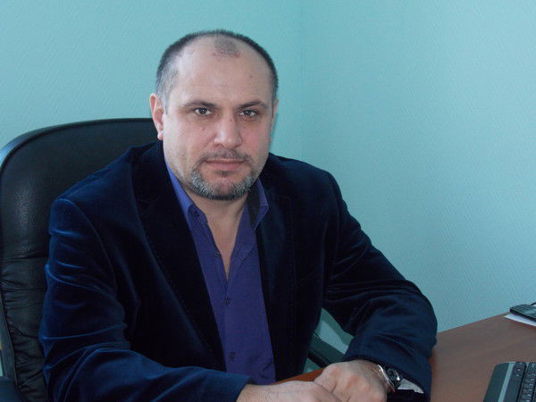 Мхитар Петросян