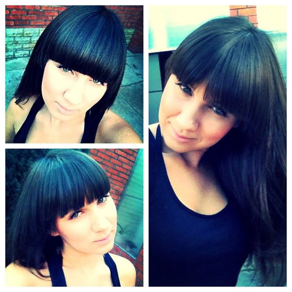 Евгения Воловиченко