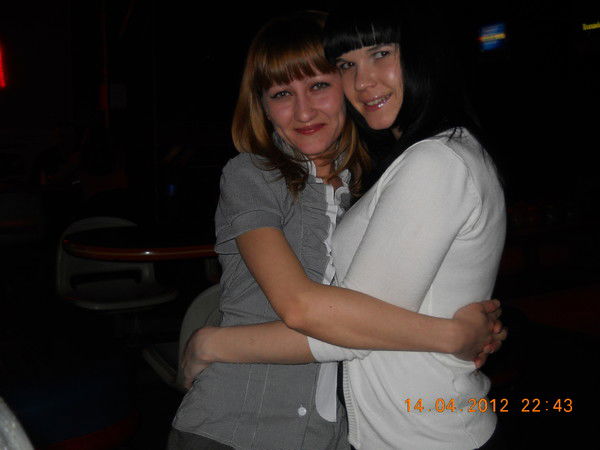 Мария Тюрина