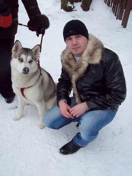 Иван Абрамов