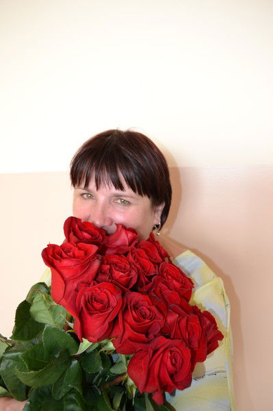 Татьяна Гордова