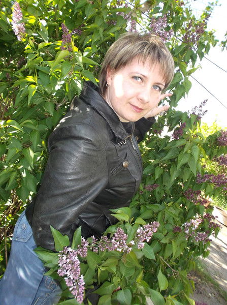 Елена Бондарь