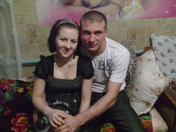 Нина Полубарьева