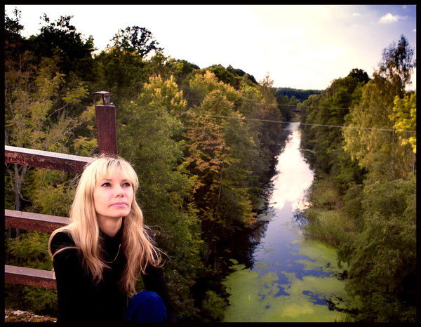 Анастасия Родионова