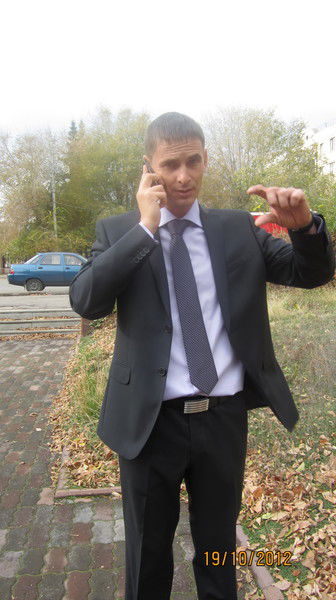 Сергей Сидоров