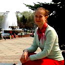 Алена Юрьевна Смирнова