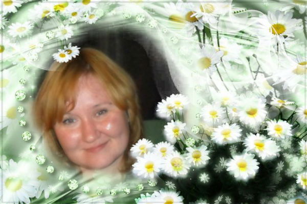 Ольга Журавлева