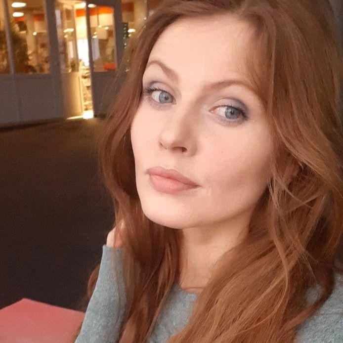 Ольга Переверзева