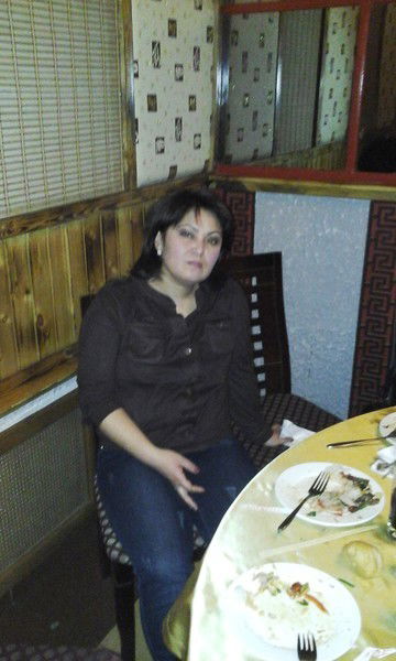 Мака Айдабулова