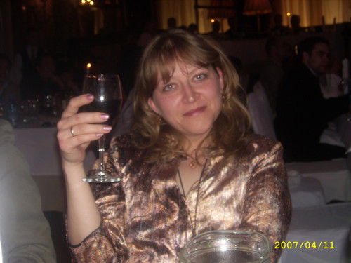 Ирина Чернова