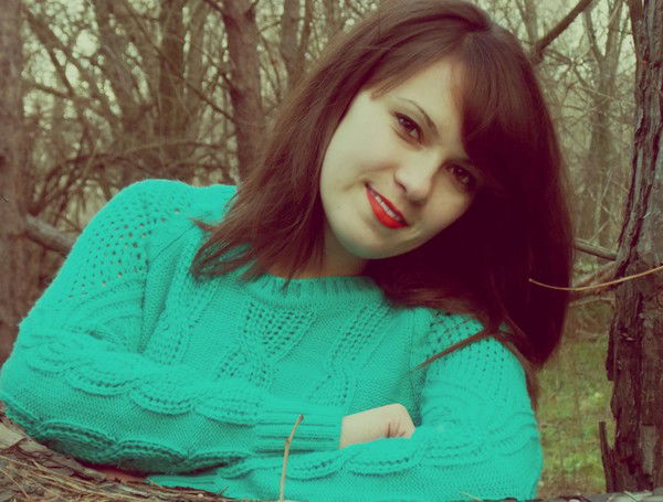 Ольга Копица