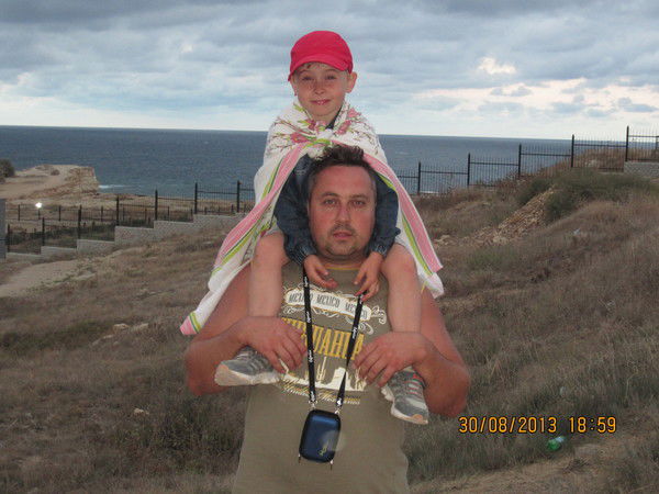 Александр Толстухин