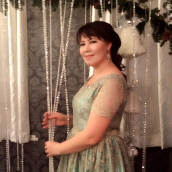 Асылза Садыкова