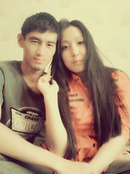 Тилек Шарип-Хан