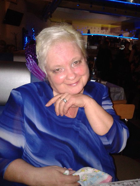 Татьяна Коротких