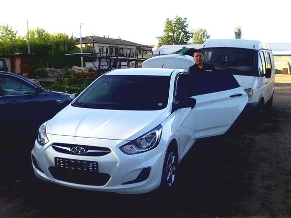 Сергей Пронин