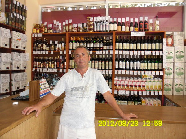 Олег Большаков