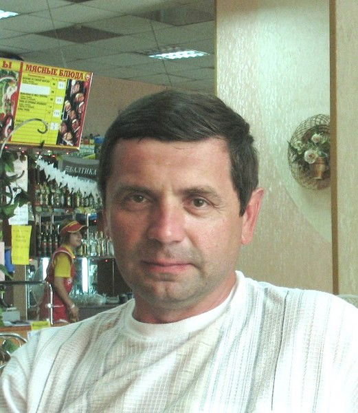 Владимир Немыкин