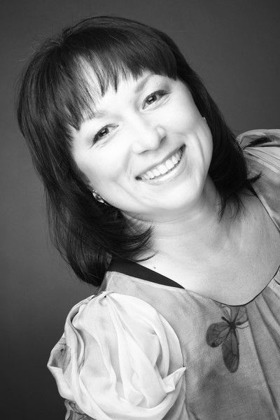 Гульназ Вакилова