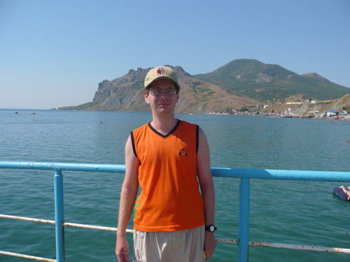 Саша Дербаремдикер