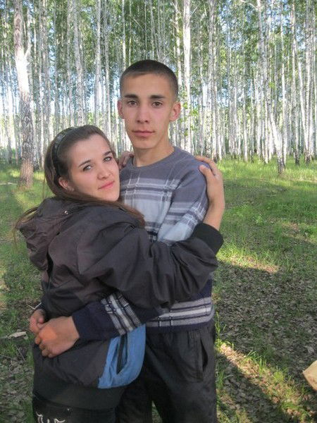 Наташа Радулова