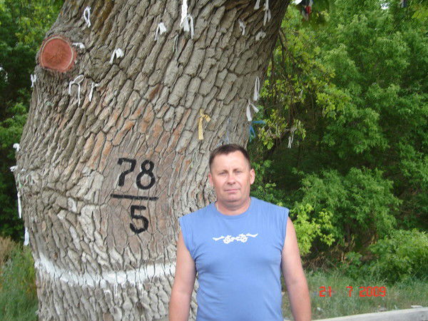 Владимир Тушканов