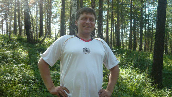 Виктор Зибарев