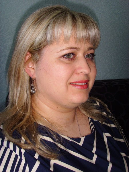 Инна Леонидовна