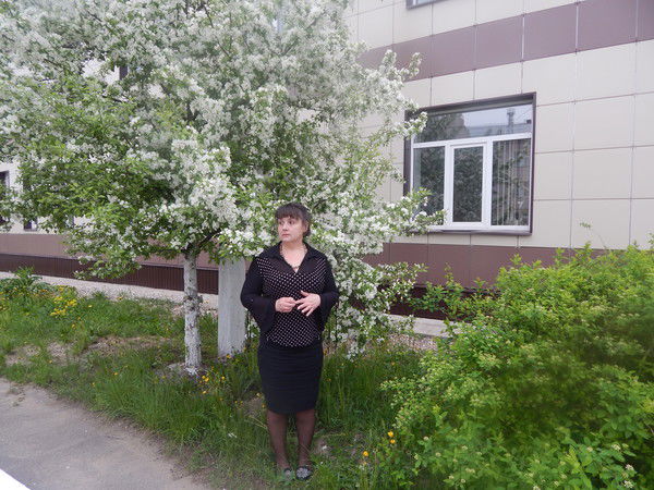 Натали Персидская