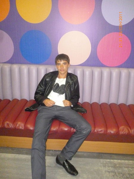 Alexander Avanesyan)