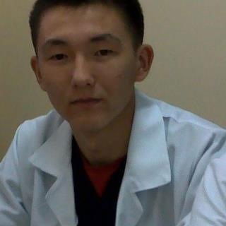 Бакытжан Оразбаков