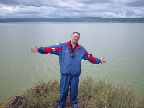 Паньков Александр