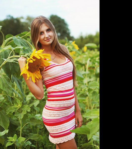 Екатерина Романова