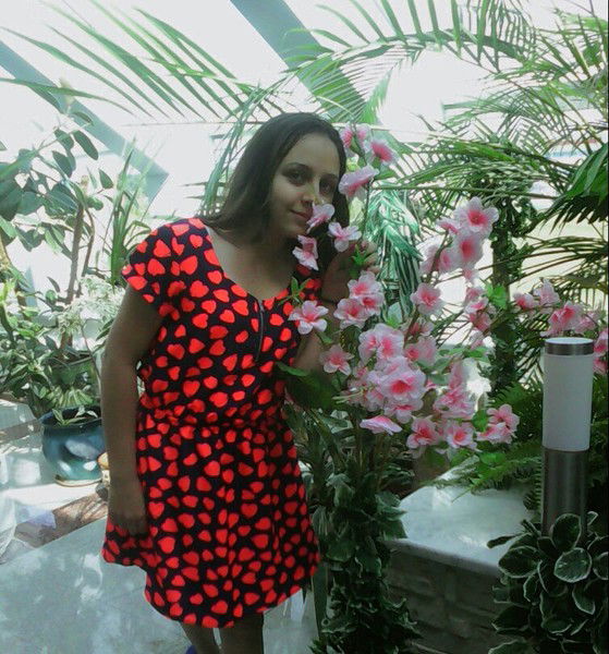 Ксения Токминова