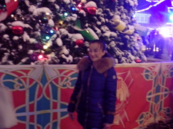 Наргиза Турдукеева