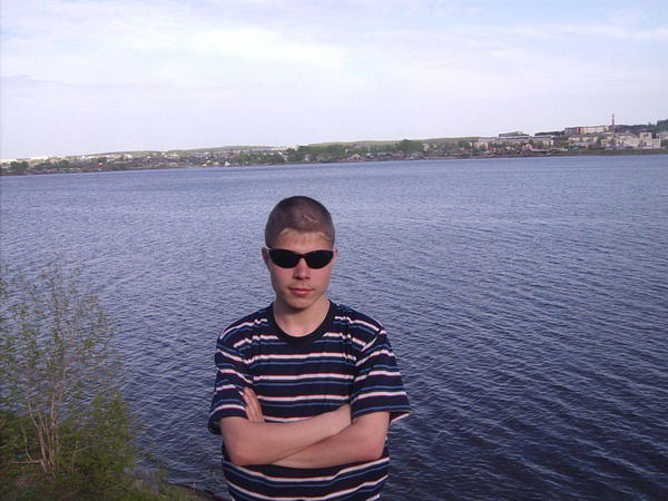 Степан Авдюков