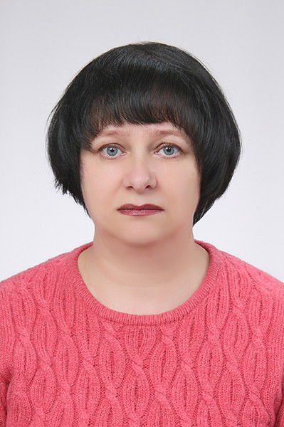 Наталья Кравец (Михальцова)