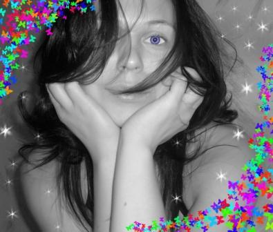 Ольга Иванова