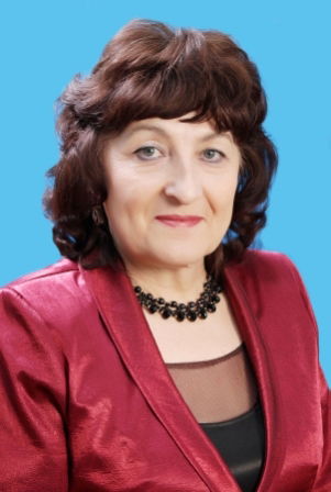 Солнышко Спасский