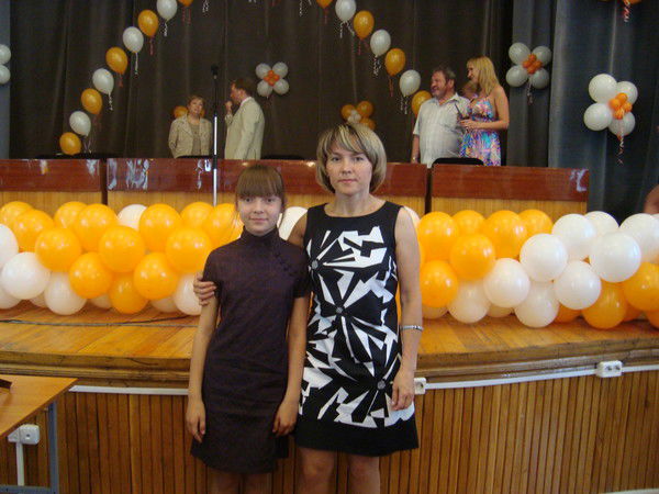 Людмила Аминова