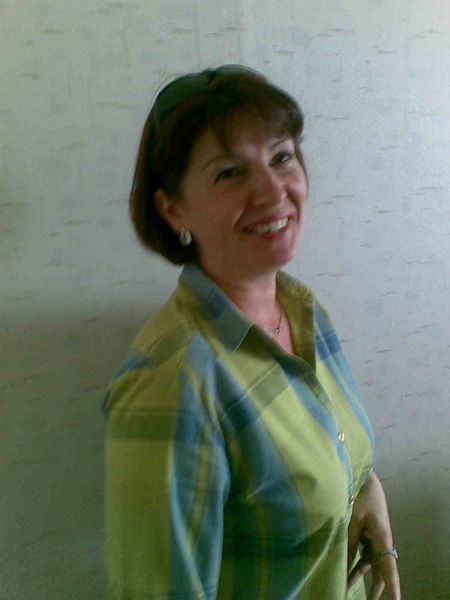 Татьяна Гречаник