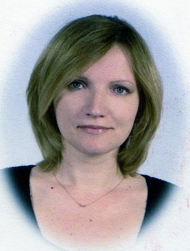 Татьяна Томкина