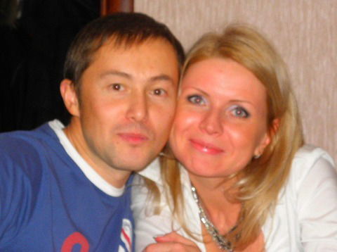 Станислав Анкуда