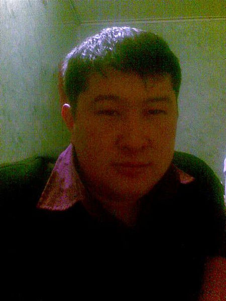 Кыялбек Абдымомунович