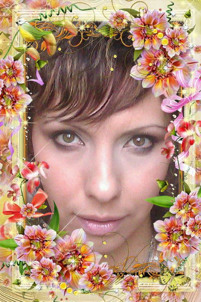 Наталья Авдощенко