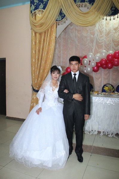 Амина Рамазанова