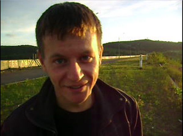 Дмитрий Мальцев